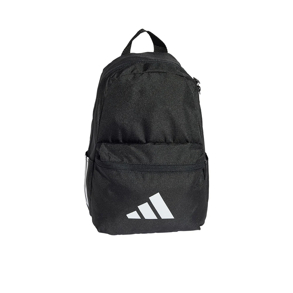 ADIDAS Logo Kids Backpack - Black - ONE SIZE