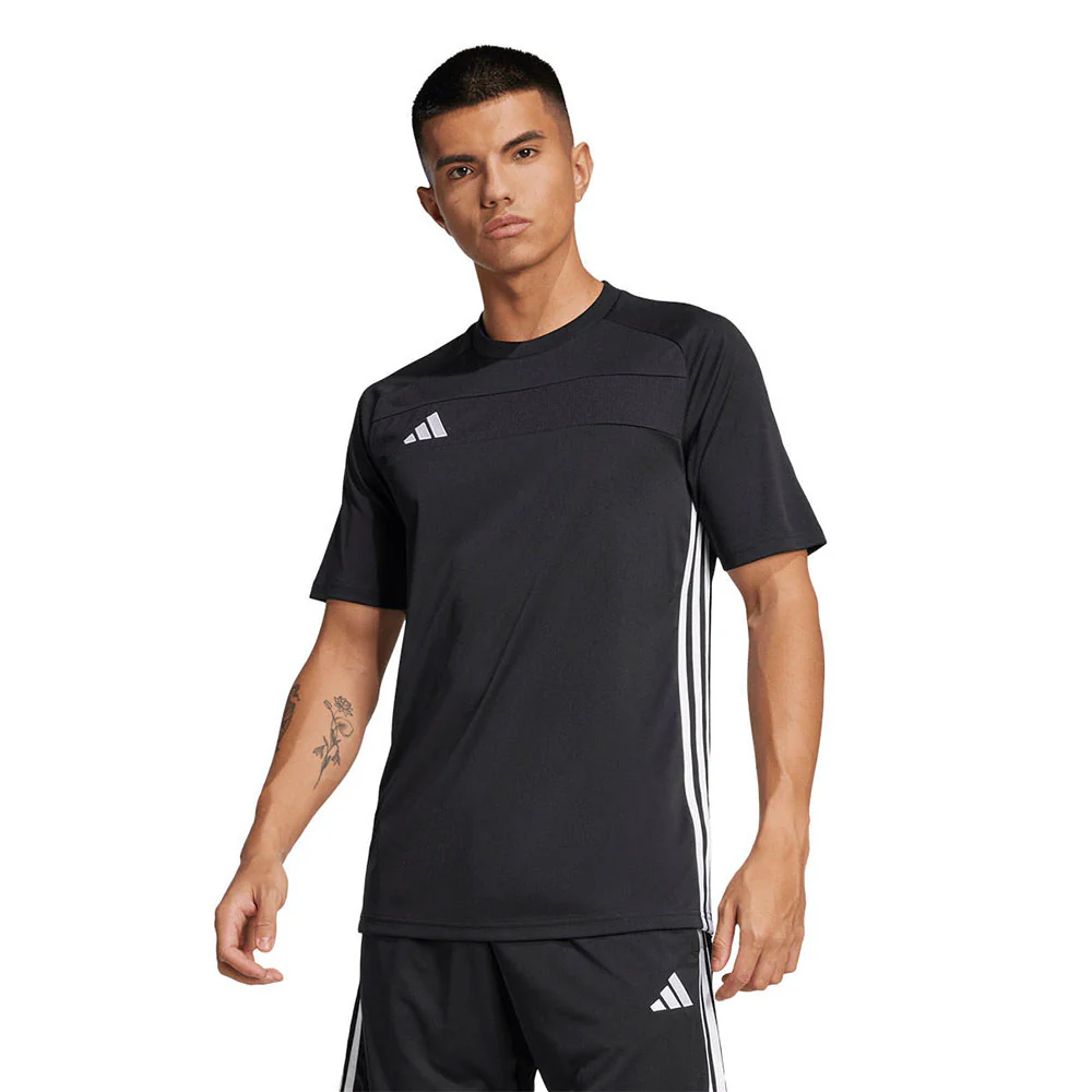 ADIDAS Tiro 25 Essentials Men's Football T-Shirt