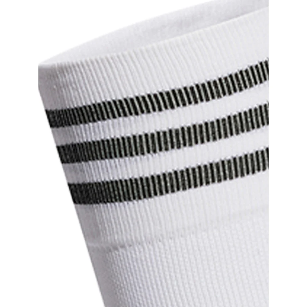 Мужские носки Adidas Adi 23 Football — цвет белый, размер L (UK SIZE)