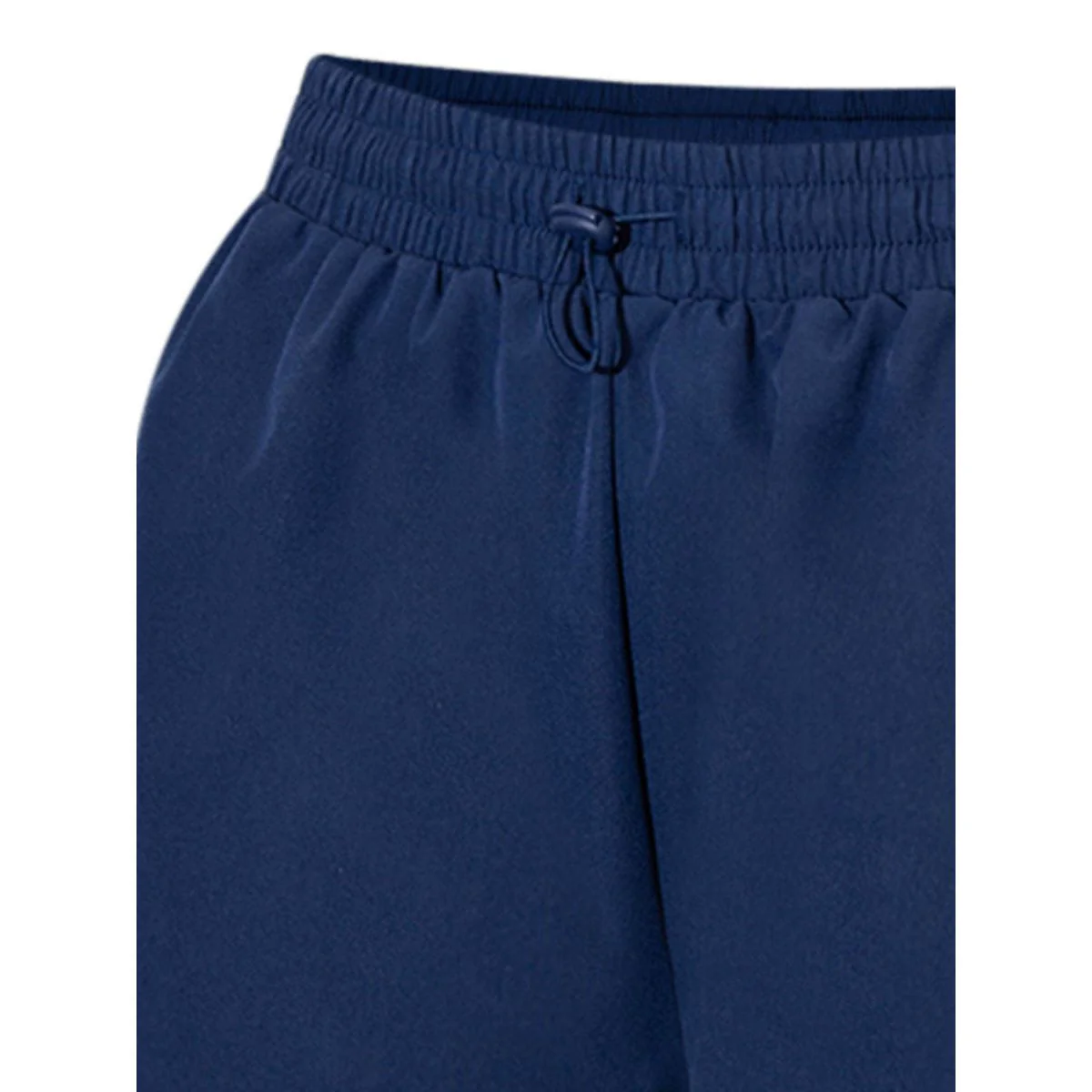 Женские беговые шорты Spike SP24RUSTW021 — цвет синий, размер 2XL (американский размер)