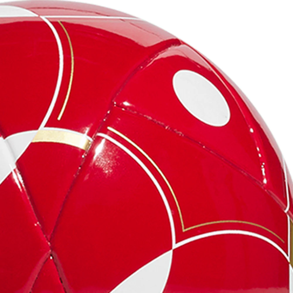 ADIDAS Liverpool FC Home Mini Football Ball - Red - ONE SIZE