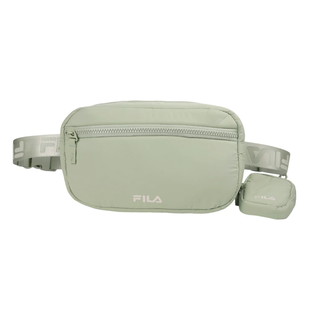 FILA Twin Unisex Waistpack