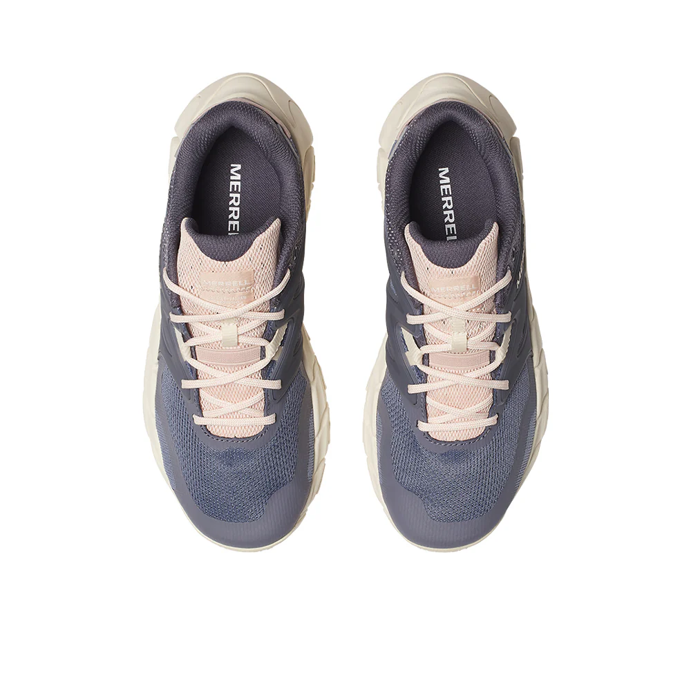 MERRELL Maipo Explorer Aerosport Women's Hiking Shoes - Blue - US 6