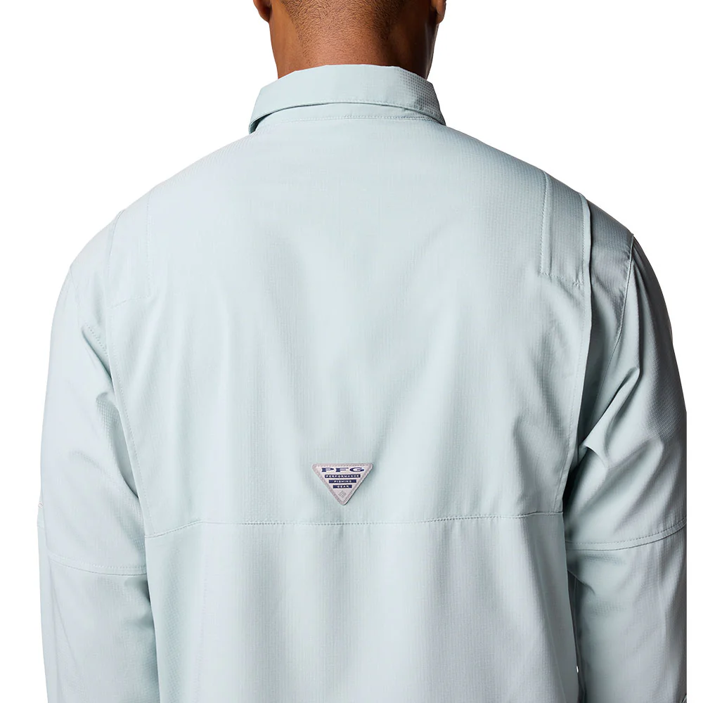 COLUMBIA PFG Tamiami™ II Long Sleeve Men's Fishing Shirt