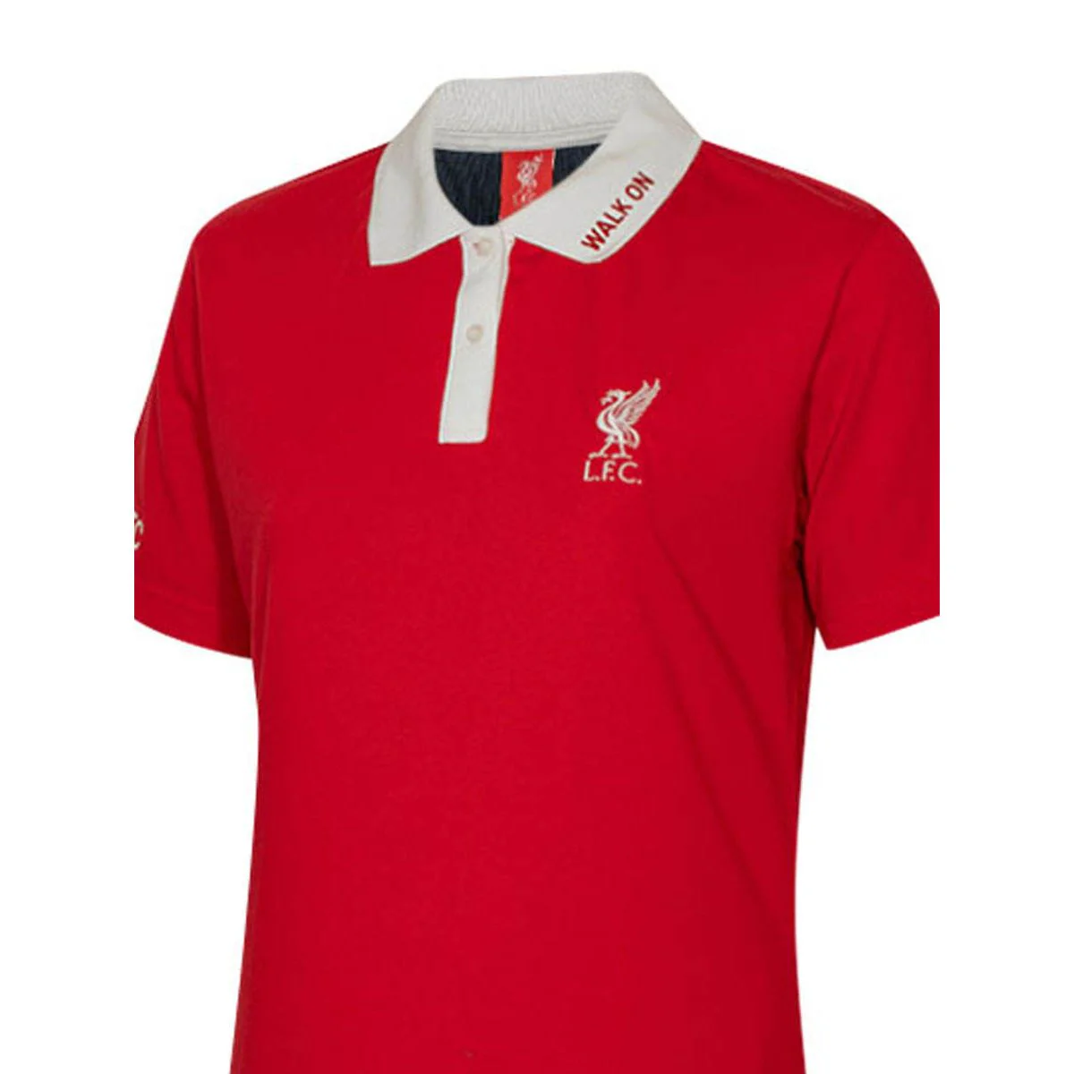 LFC Polo Women's Dress