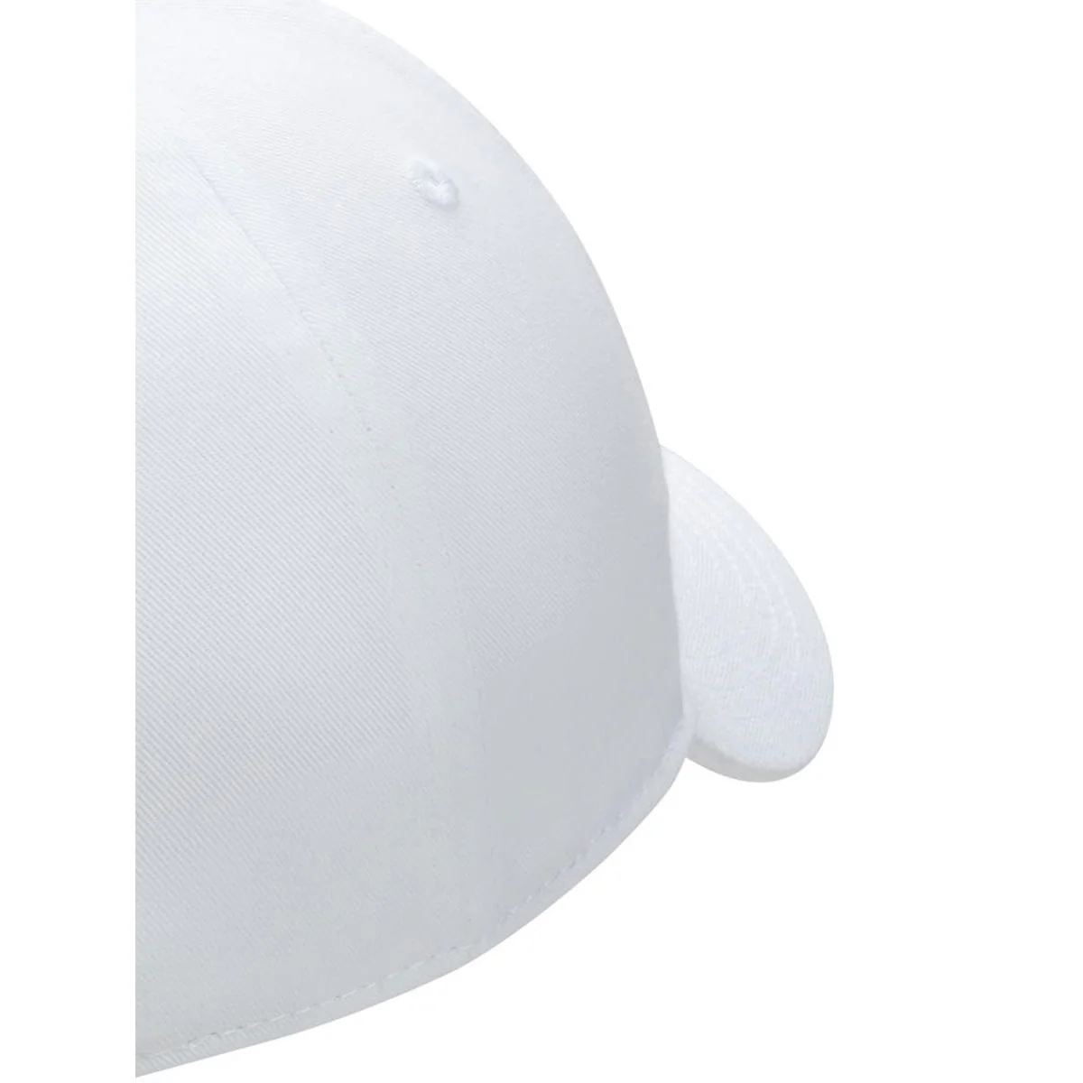 Детская кепка Nike Club — цвет белый, размер единый размер