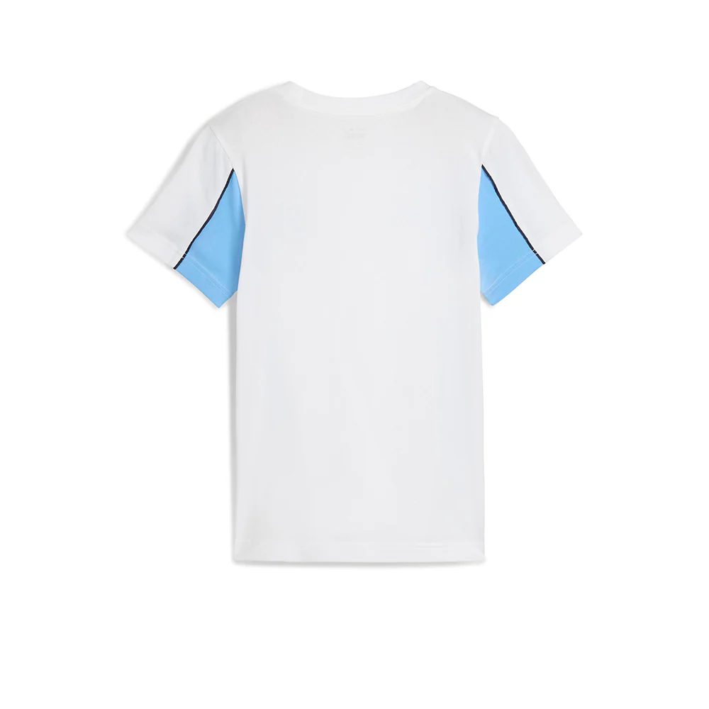 PUMA Manchester City ftblARCHIVE Men's Football Jersey