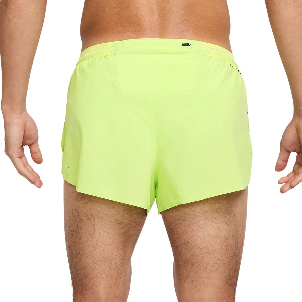 NIKE AeroSwift Dri-FIT ADV Men's Running Shorts