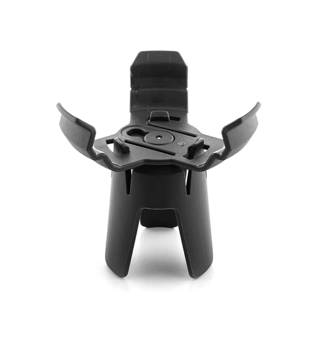 BLAZEPOD Cone Adapter Exercise Equipment Accessories - Grey - ONE SIZE