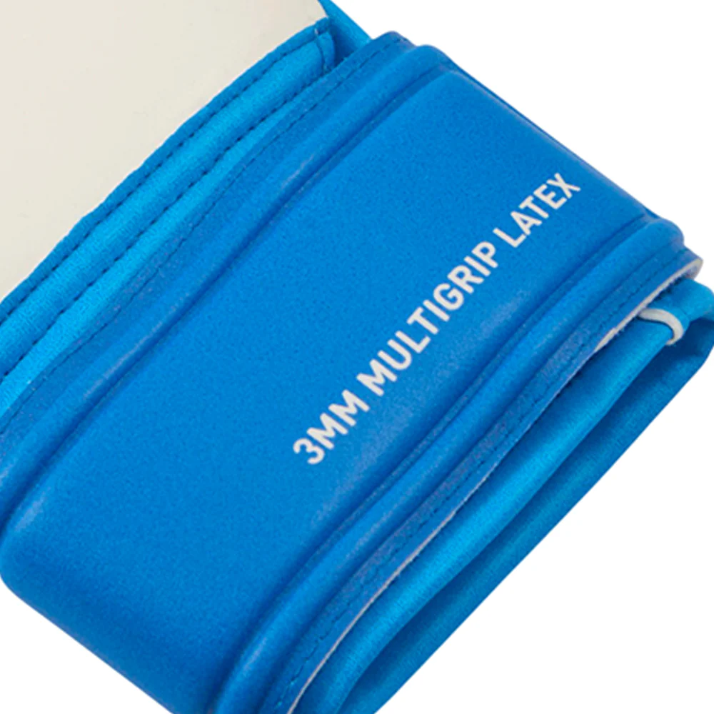 PUMA Ultra Match RC Men's Goalkeeper Gloves - Blue - GLOVES 10