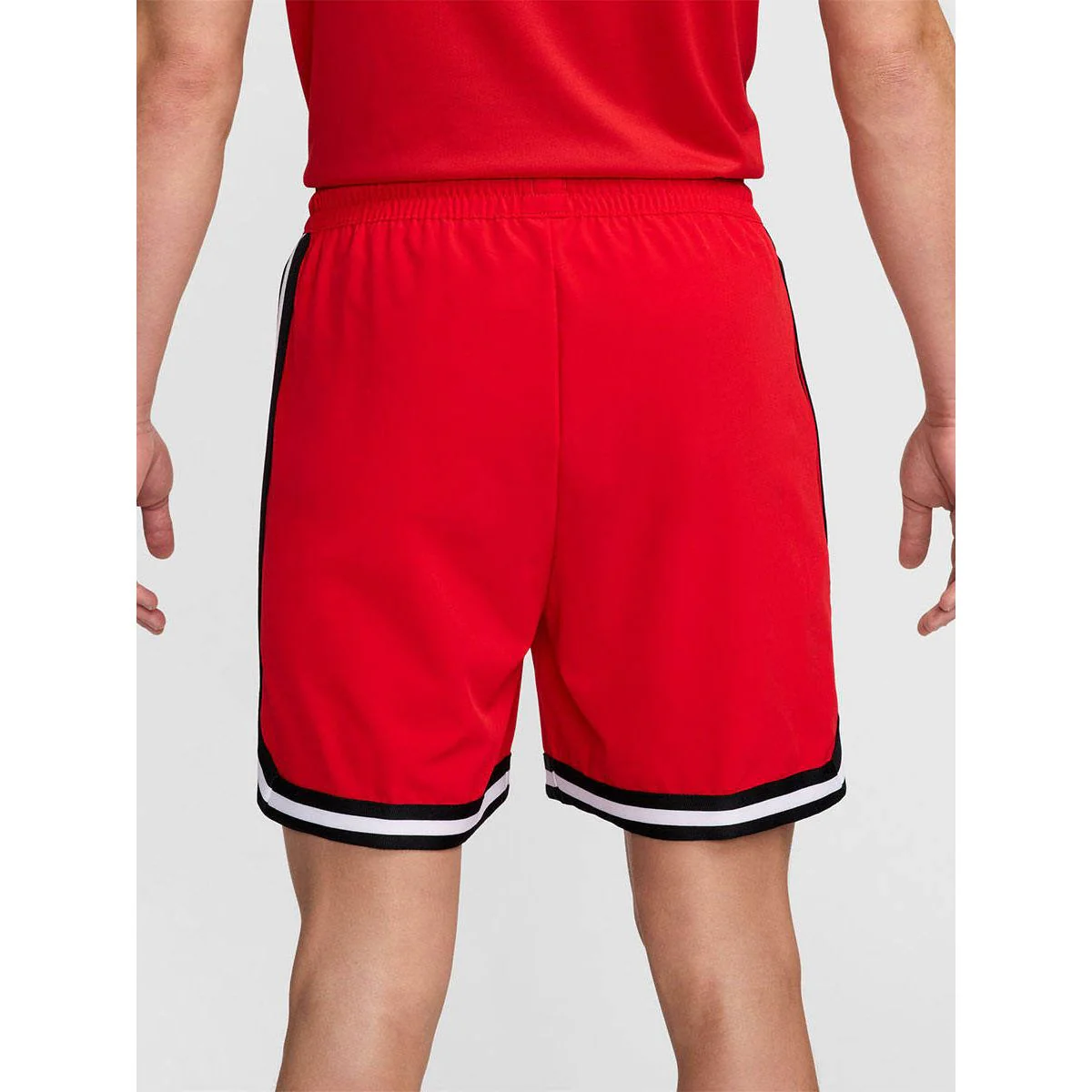 NIKE DNA Men's Basketball Shorts