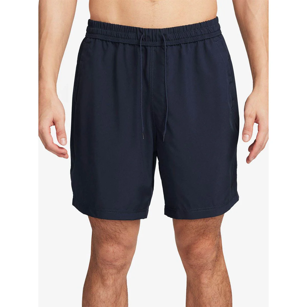 NIKE Dri-FIT Form Men's Training Shorts
