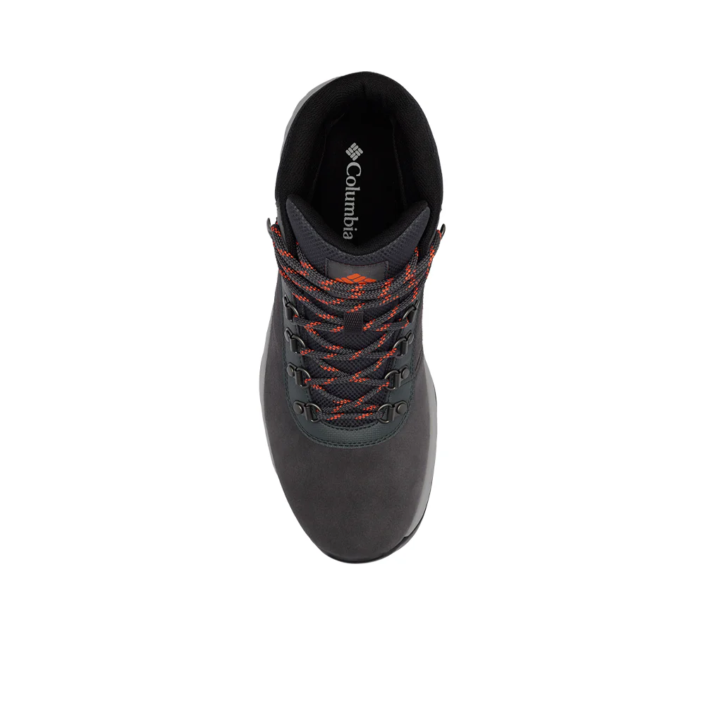 COLUMBIA Newton Wander™ - Wide Men's Hiking Shoes