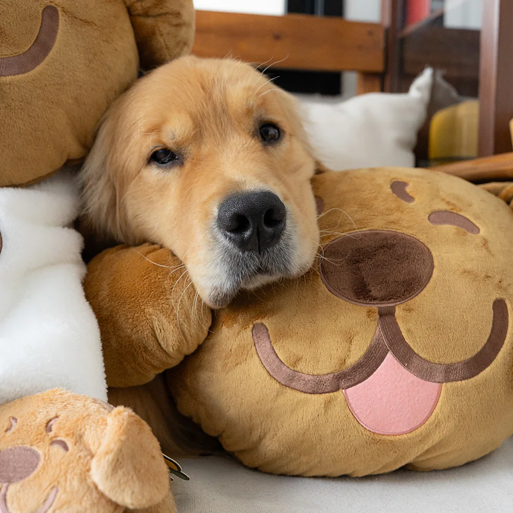 Joommeng Mee Arai Logo Pillow And Blanket 1 шт