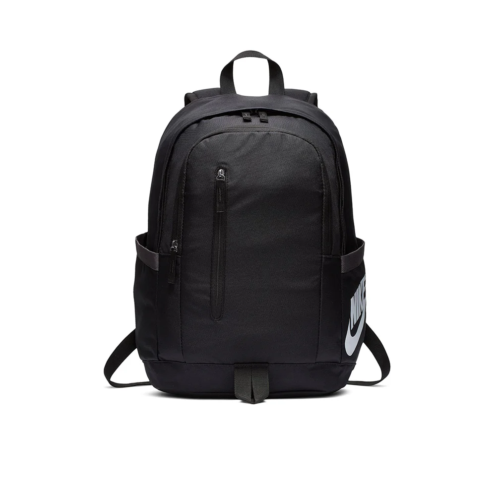 NIKE All Access Soleday Unisex Backpack - Black - ONE SIZE