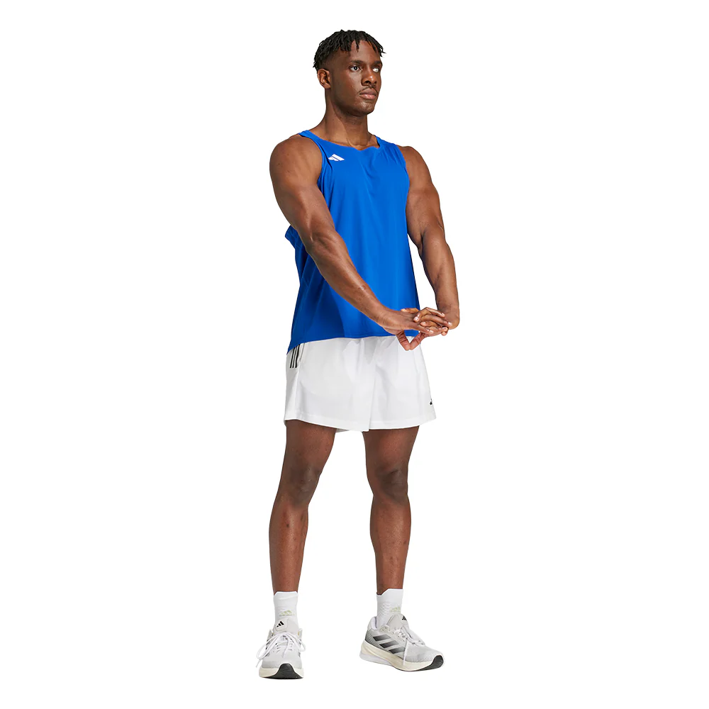 ADIDAS Adizero Essentials Men's Running Tank