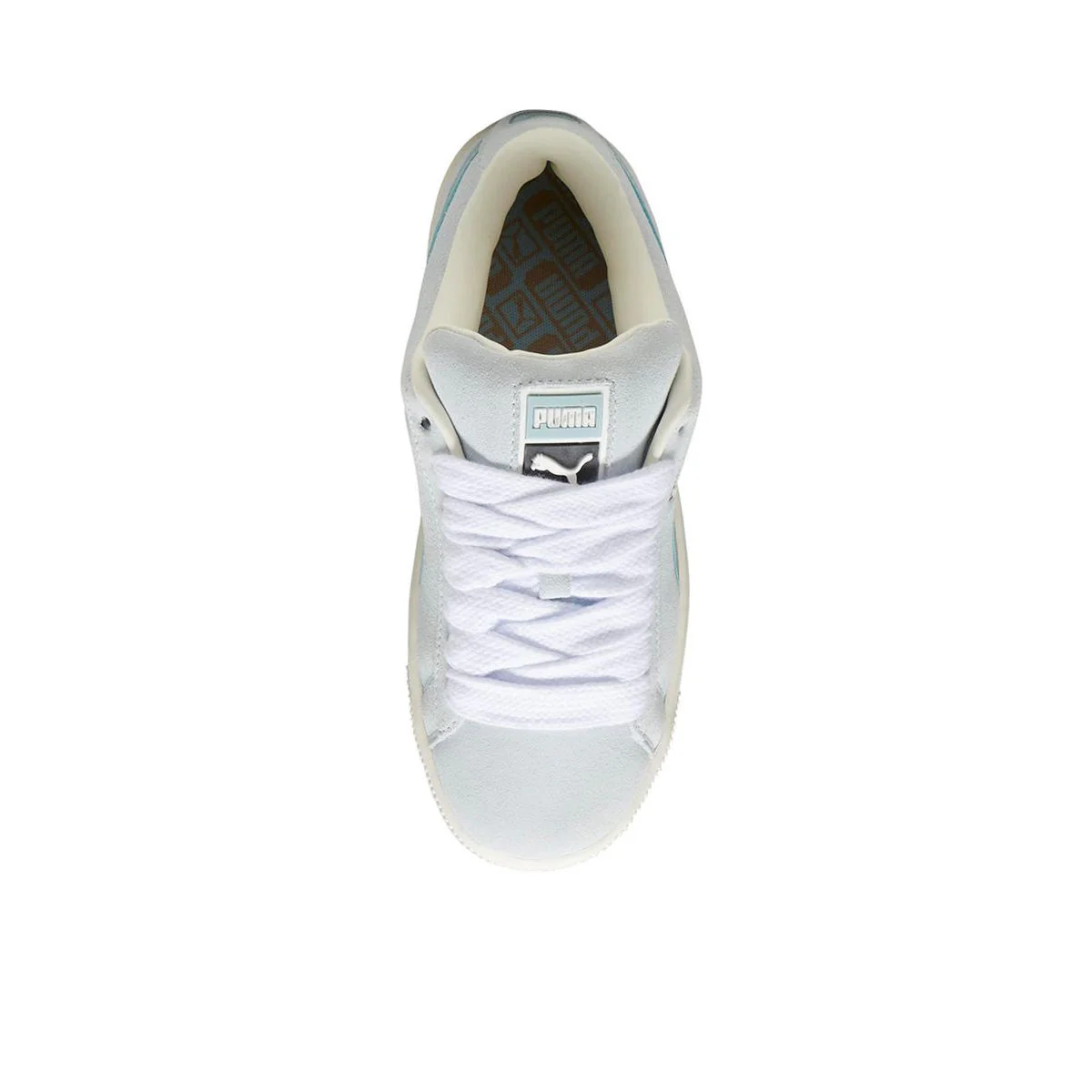 PUMA Suede XL Unisex Lifestyle Shoes