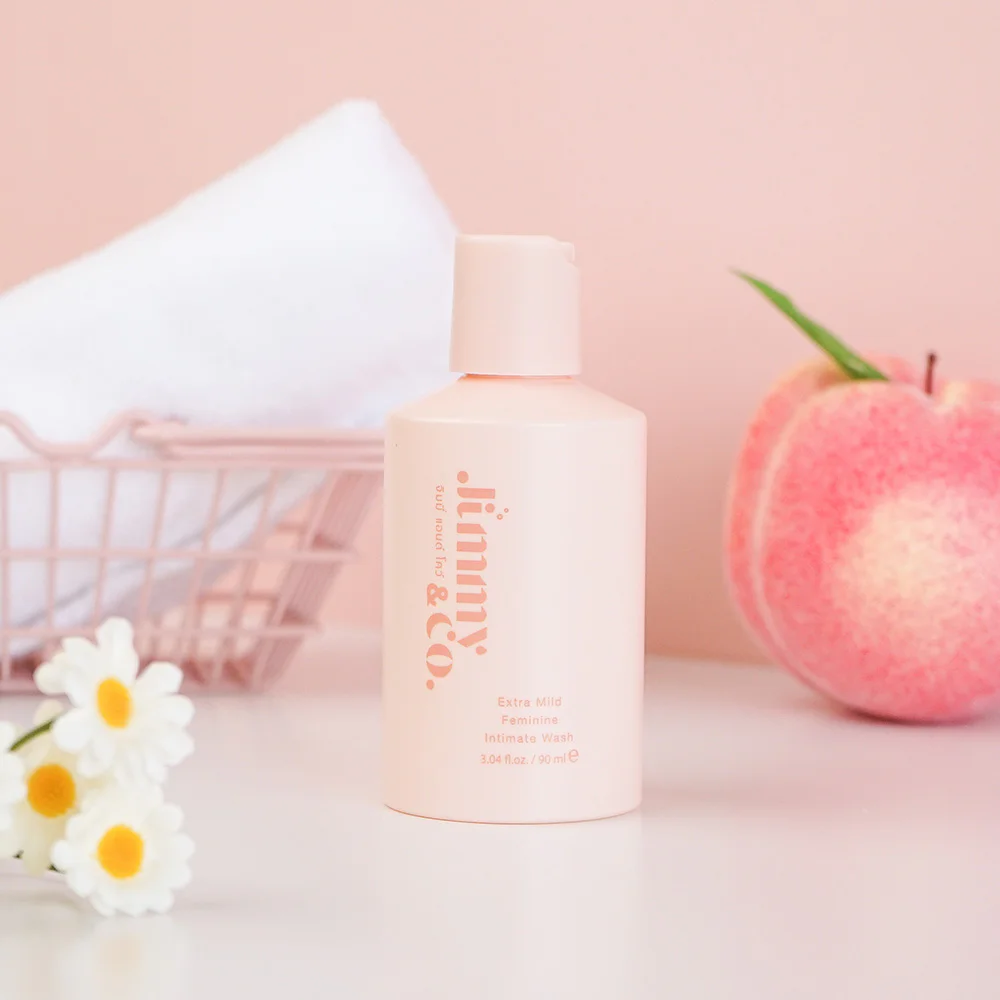 Jimmy & co. Feminine Intimate Wash 90ml