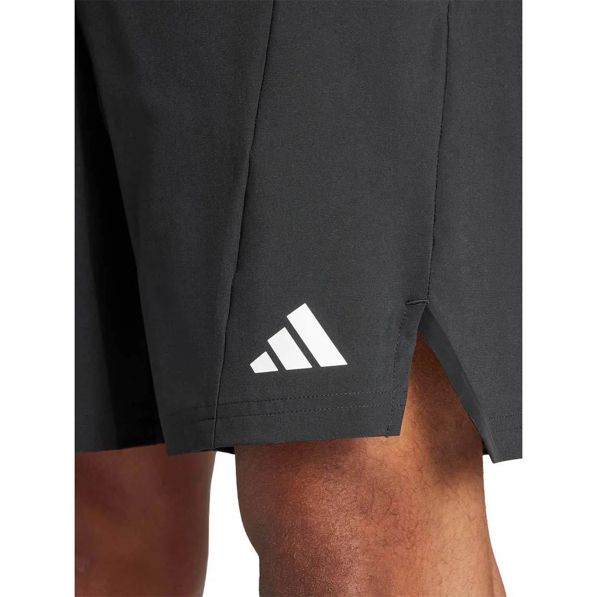ADIDAS Designed for Training Men's Training Shorts - Black - 2XL (ASIAN SIZE)