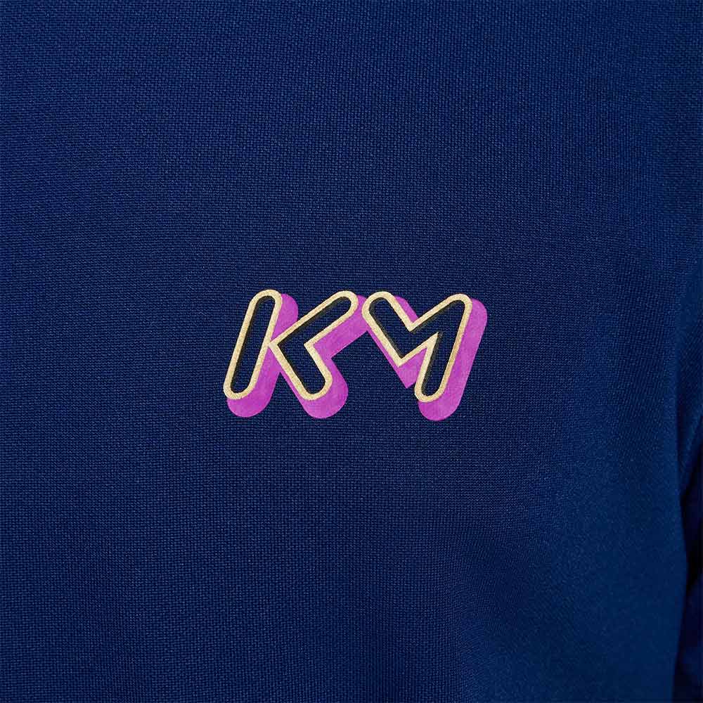 NIKE Kylian Mbappé Academy Kids Football T-Shirt