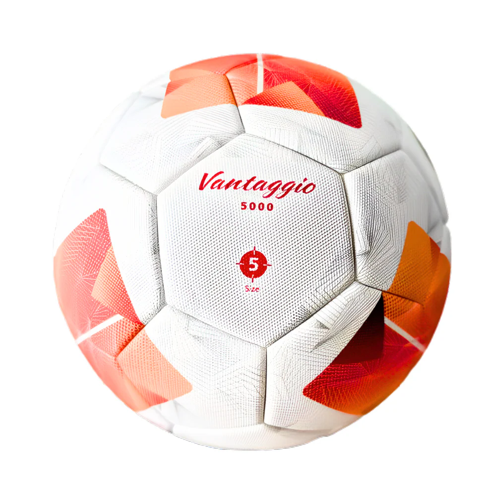 MOLTEN ฟุตบอล F5N5000-TL1 ลูกบอล หนัง PU ชนิดพิเศษ เบอร์5 รุ่นแข่งขัน ไทยลีก1 - Multi color - Football size 5