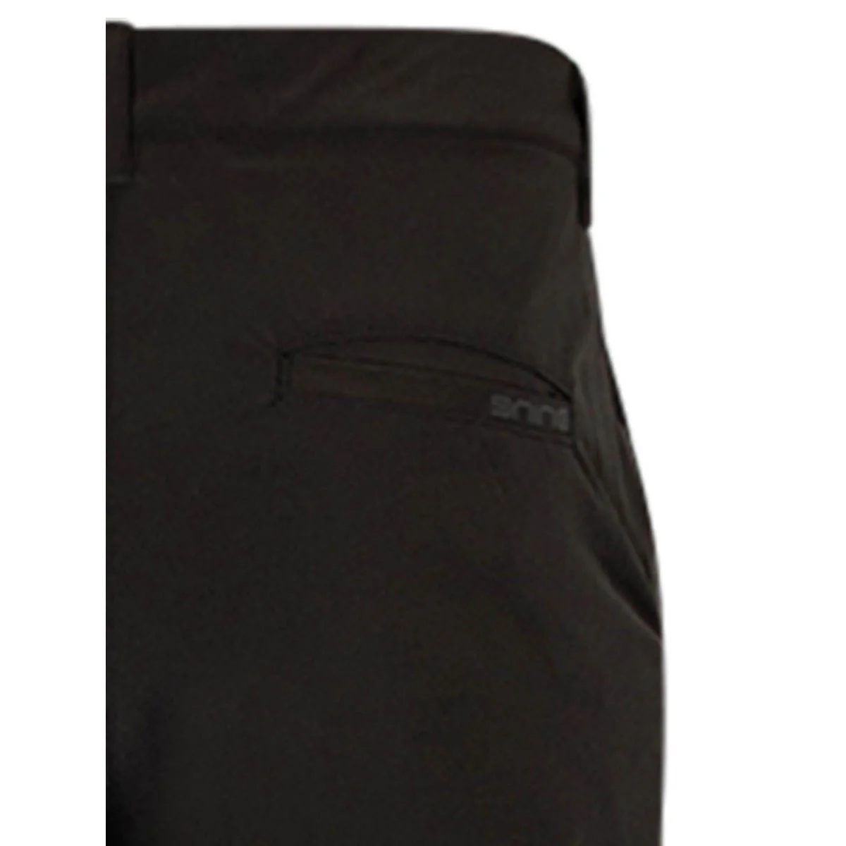 9NINE N24GOPAM04 Men's Golf Pants - Black - 2XL (US SIZE)