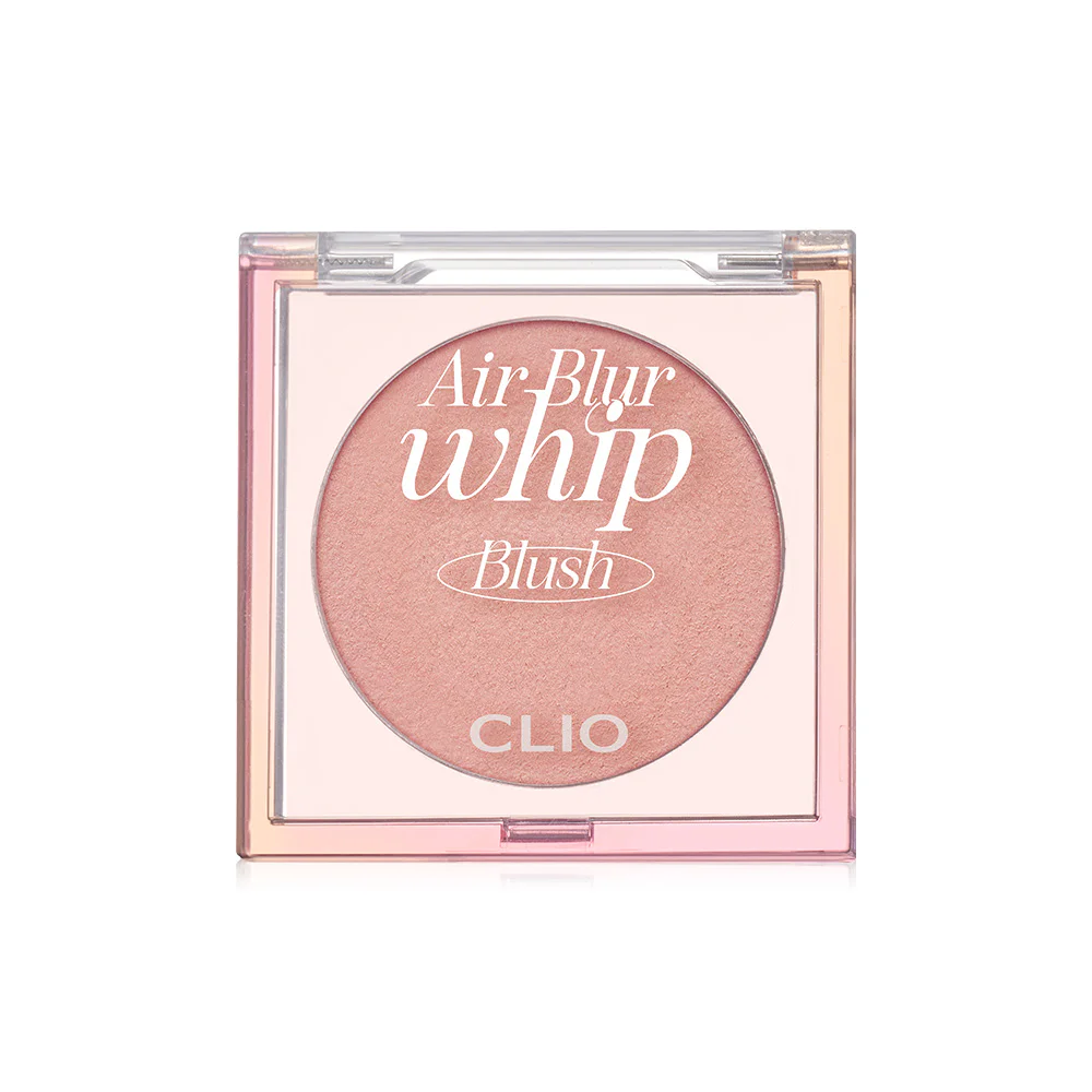 Clio Air Blur Whip Blush — 001, 3 г