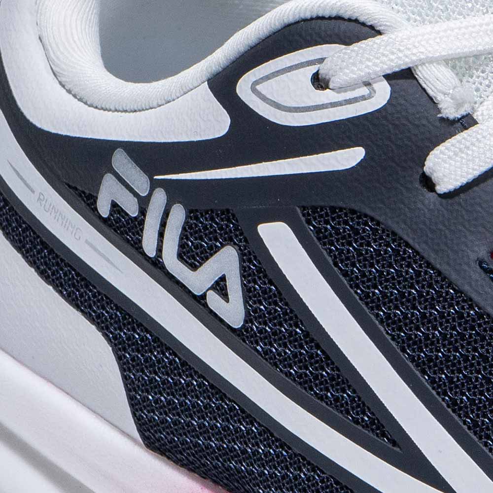 FILA Flag Men's Running Shoes - Blue - EU 40