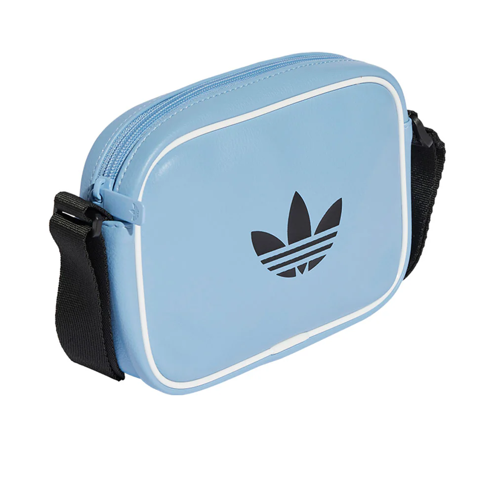 ADIDAS ORIGINALS Adicolor Classic Mini Airliner Unisex Crossbody Bag