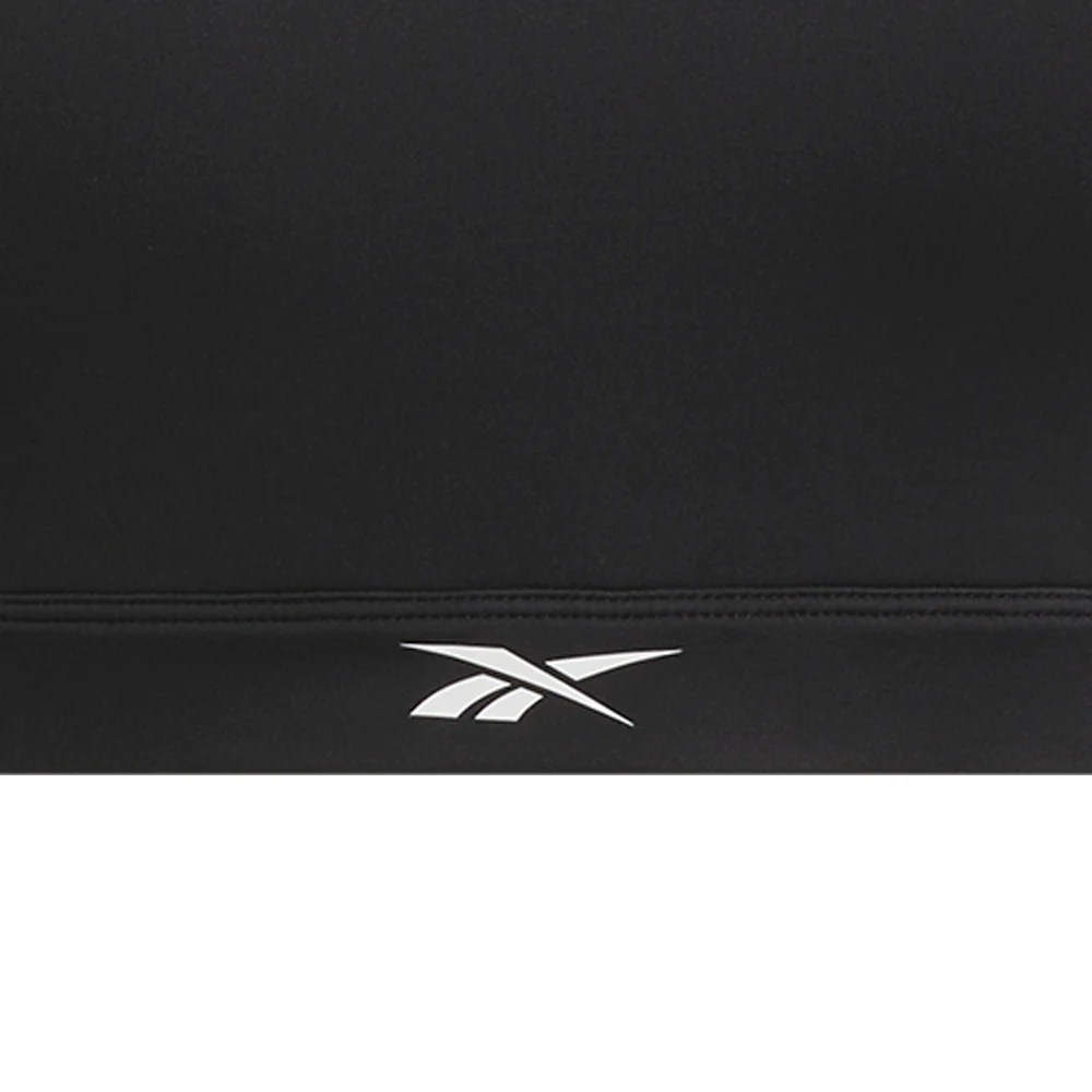 REEBOK Core High-Impact Women's Sports Bra - Black - L (US SIZE)