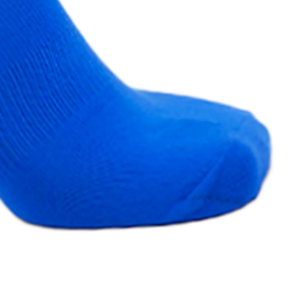 UMBRO Men's Chonburi FC Home 2025/26 Football Socks - Blue - ONE SIZE