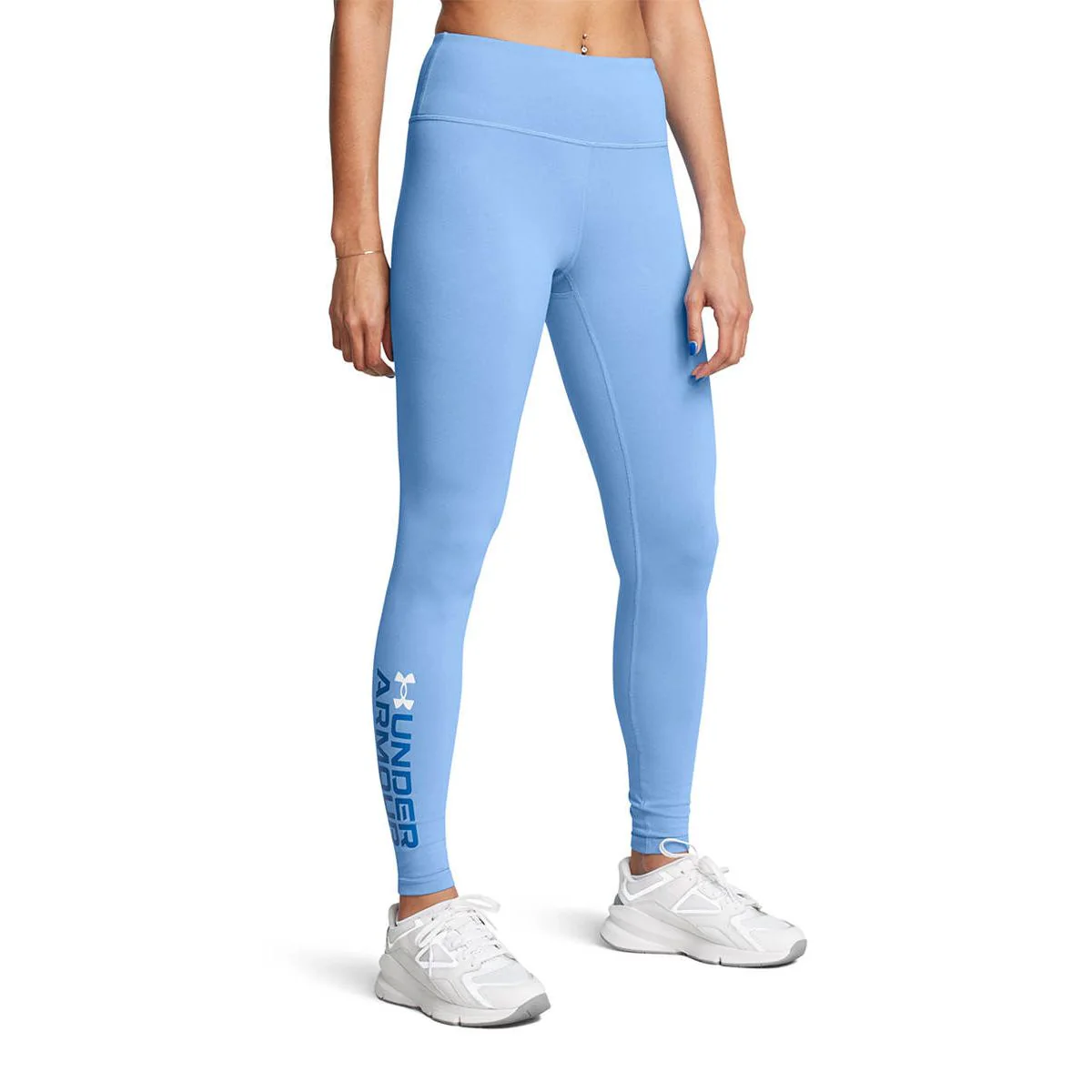 UNDER ARMOUR Campus Graphic Women's Training Leggings