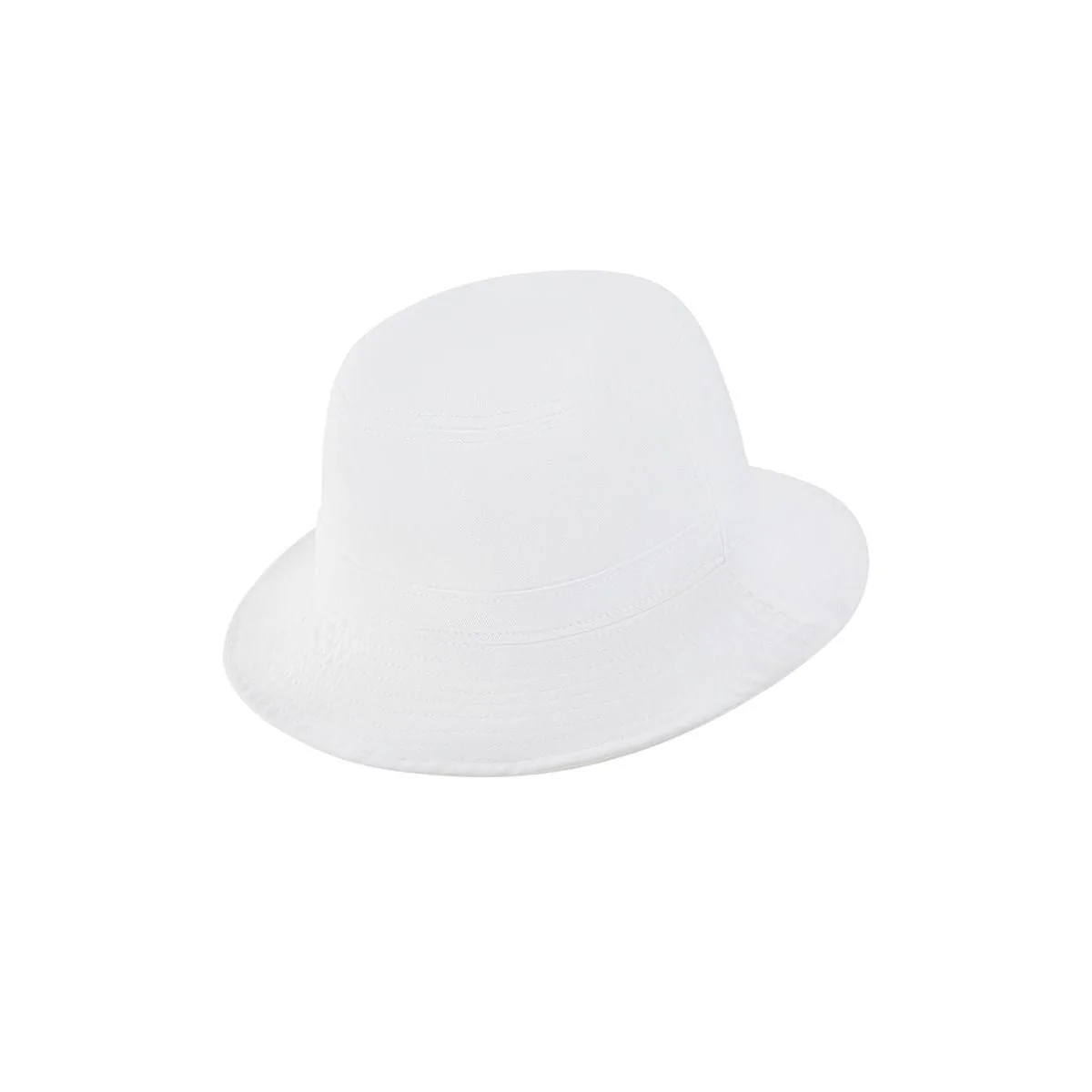 Nike Apex Futura Kids Bucket Hat — цвет белый, размер единый размер