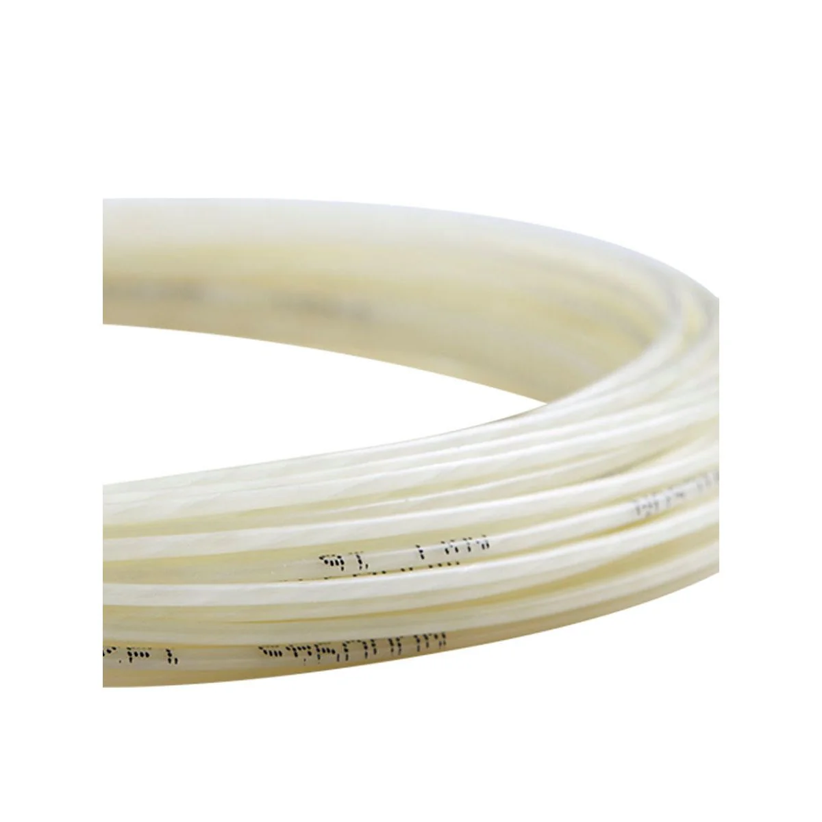 Wilson Nxt 16 Tennis String — цвет белый, размер единый размер