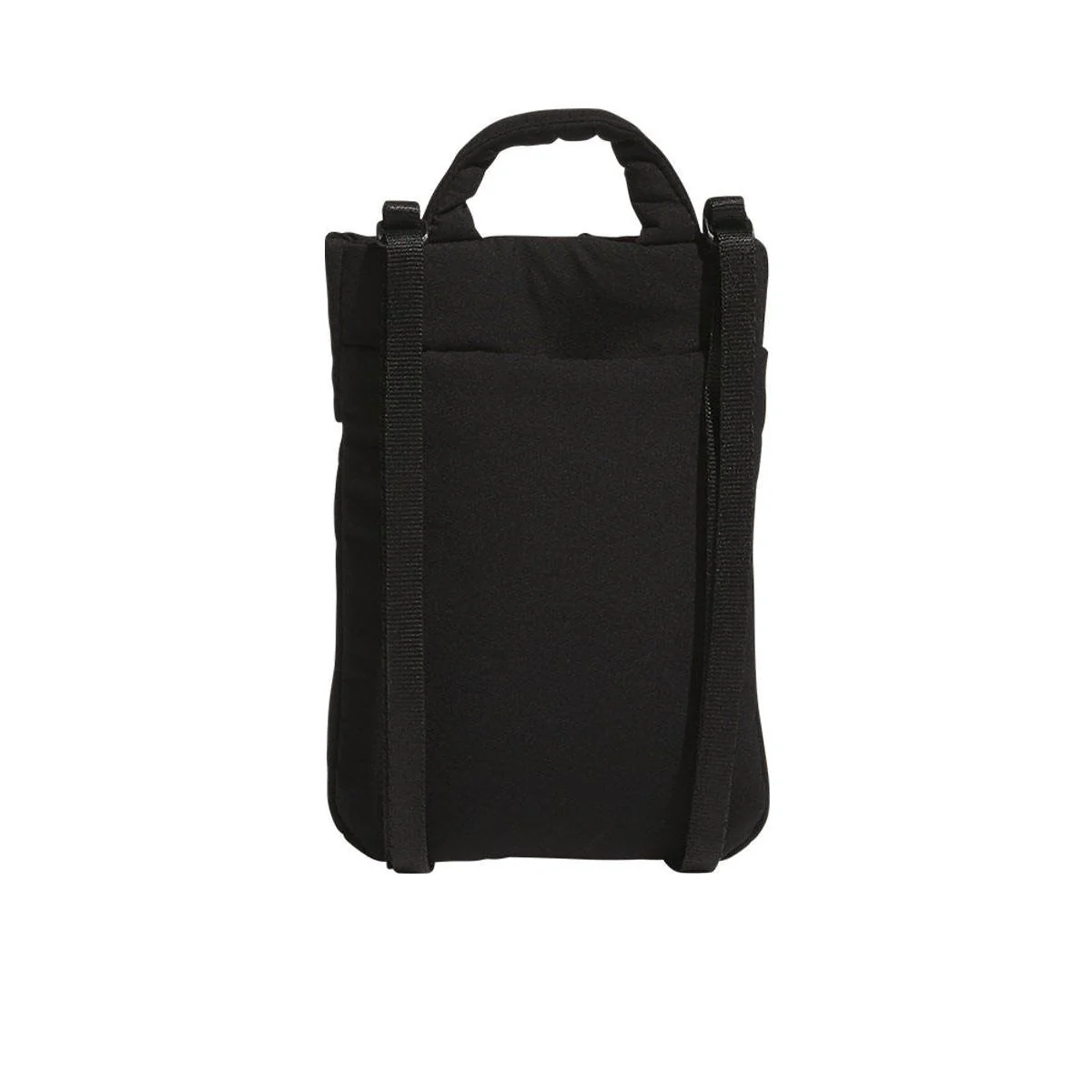 ADIDAS Must Haves Small Unisex Tote Bag - Black - ONE SIZE