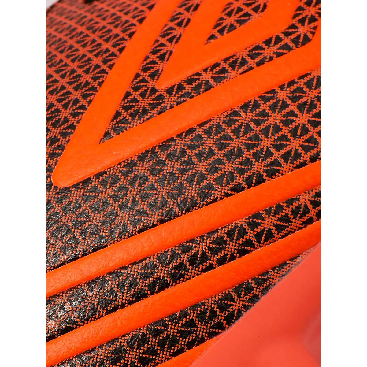 UMBRO Toccare IV FG Men's Football Shoes - Black - US 10