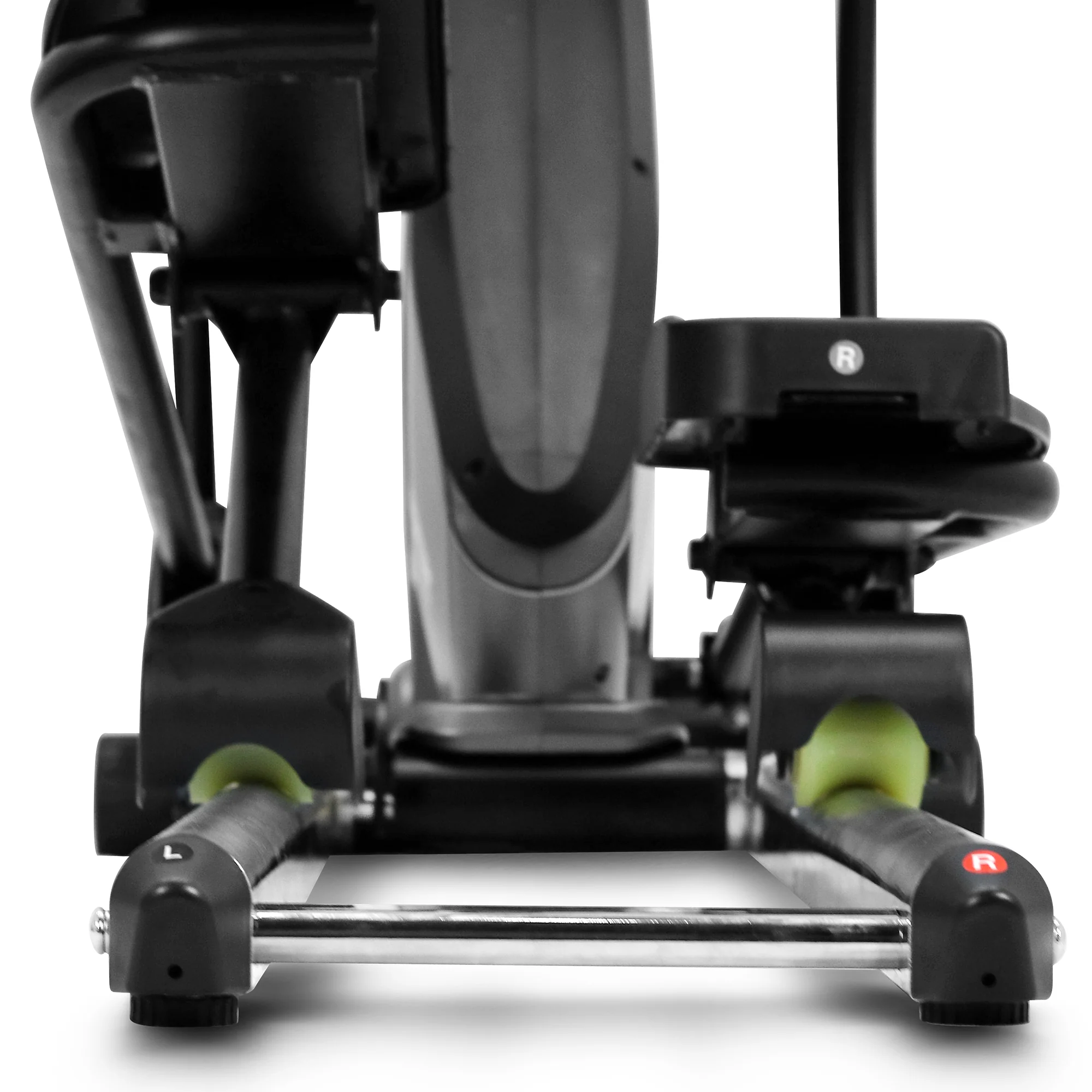 เครื่องเดินวงรี E200 - Black - ONE SIZE