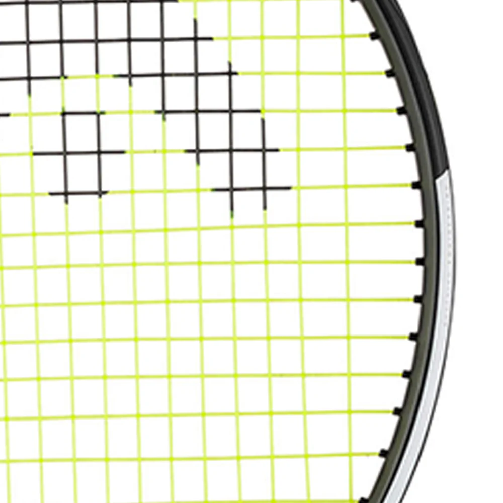HEAD IG Speed JR.23 215G Tennis Racket - Black - ONE SIZE