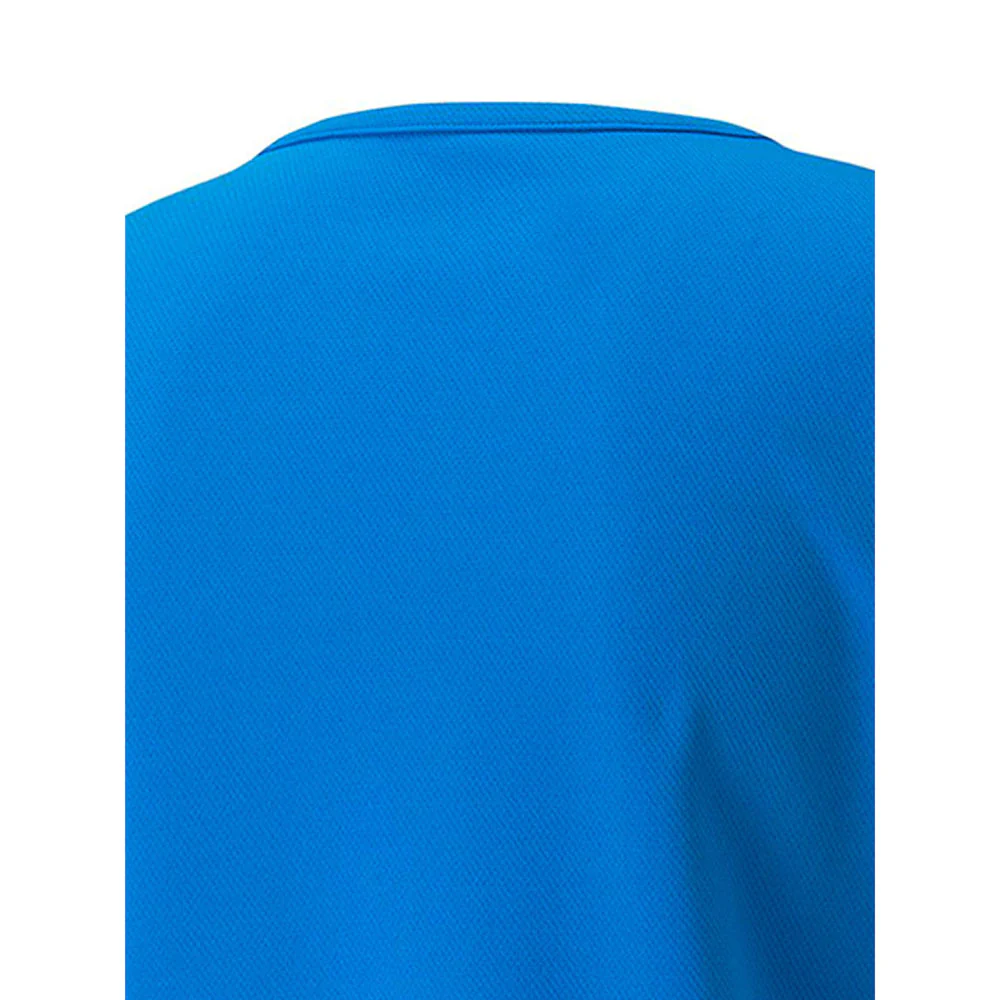 Мужская футбольная джерси Puma Team Rise — цвет синий, размер 2XL (UK SIZE)