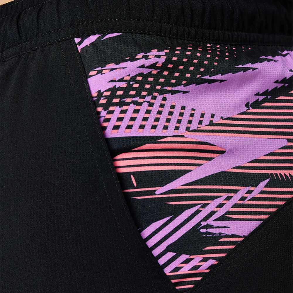 SPEEDO Mens XPRESS LITE Panel 16" Men's Watershorts - Black - 2XL (UK SIZE)