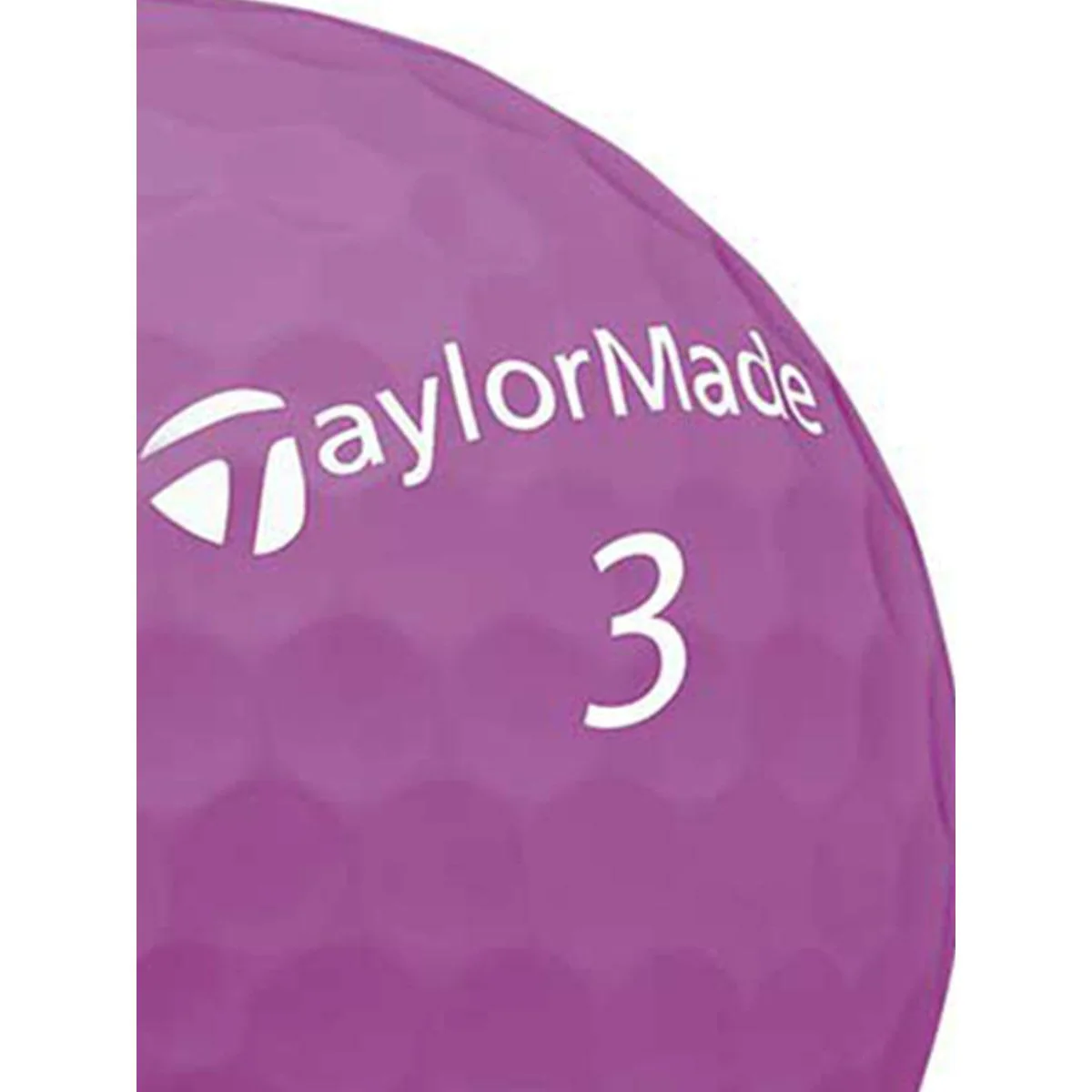 TAYLORMADE TM22 Kalea Golf Balls (12 Balls Pack)