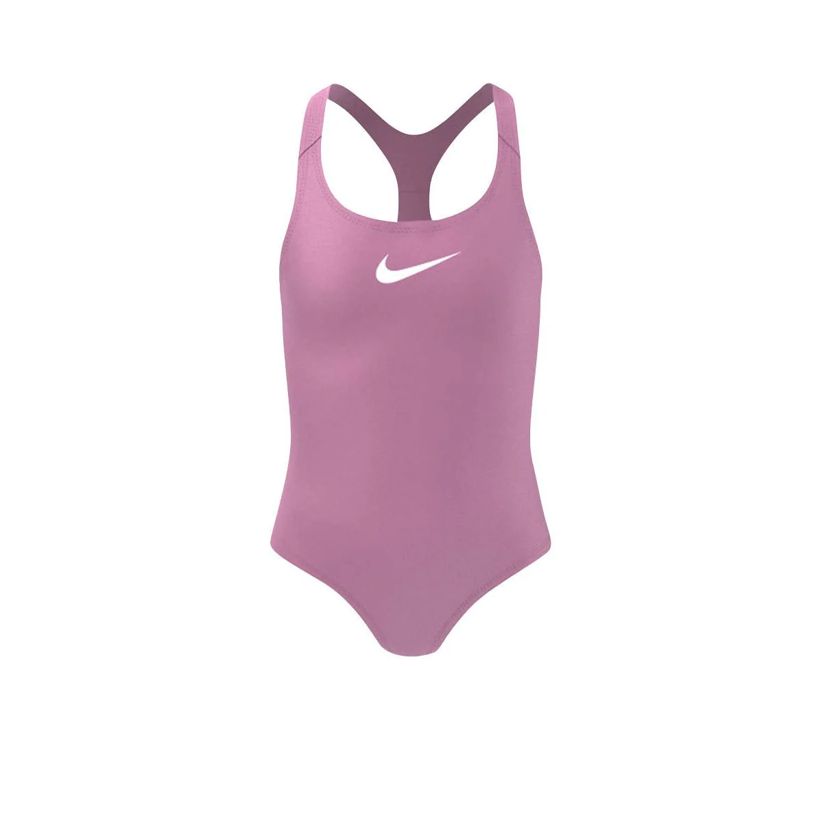 NIKE Essential Racerback One Piece Girls Swimsuit