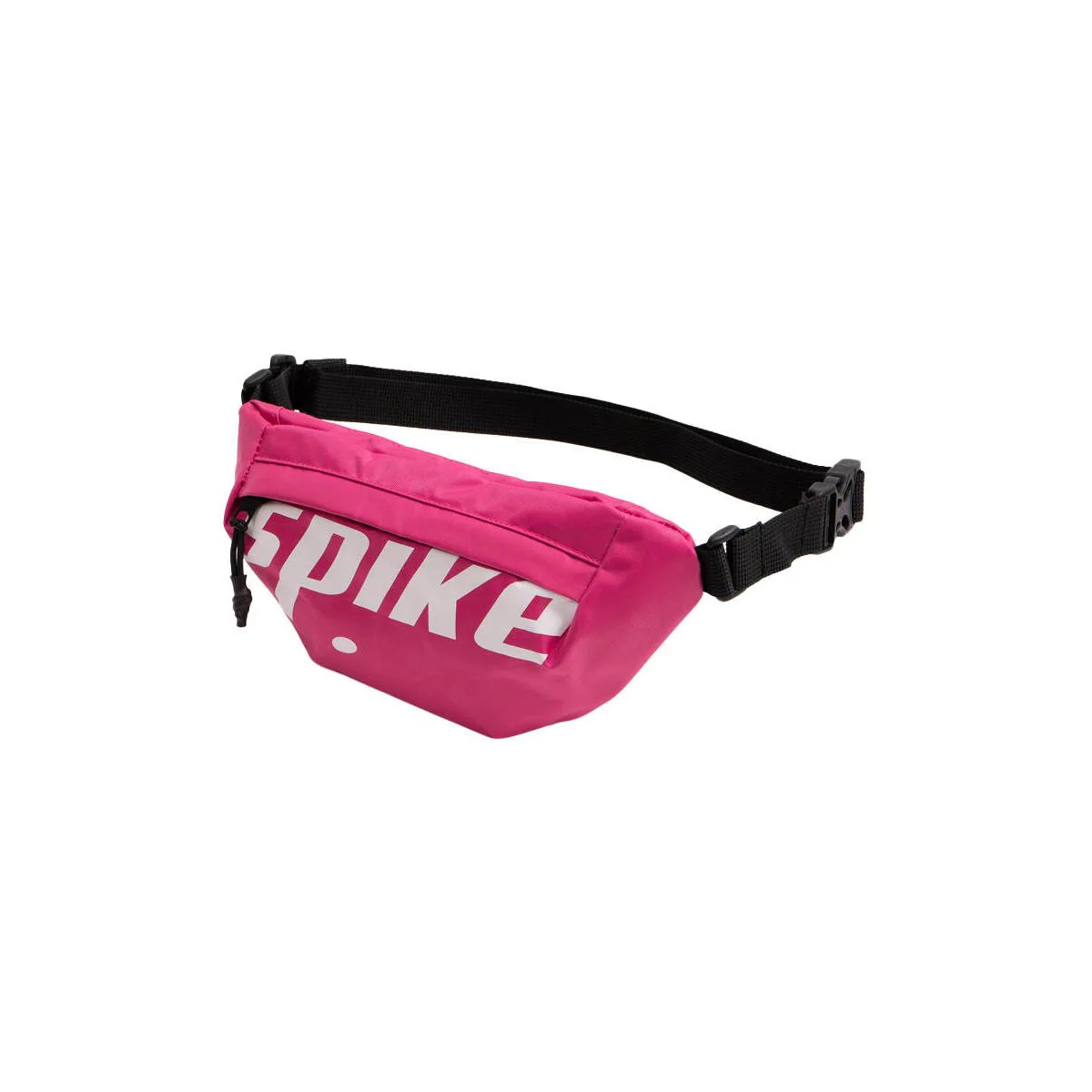Spike Bay Unisex Chest Bag — цвет розовый, размер единый размер