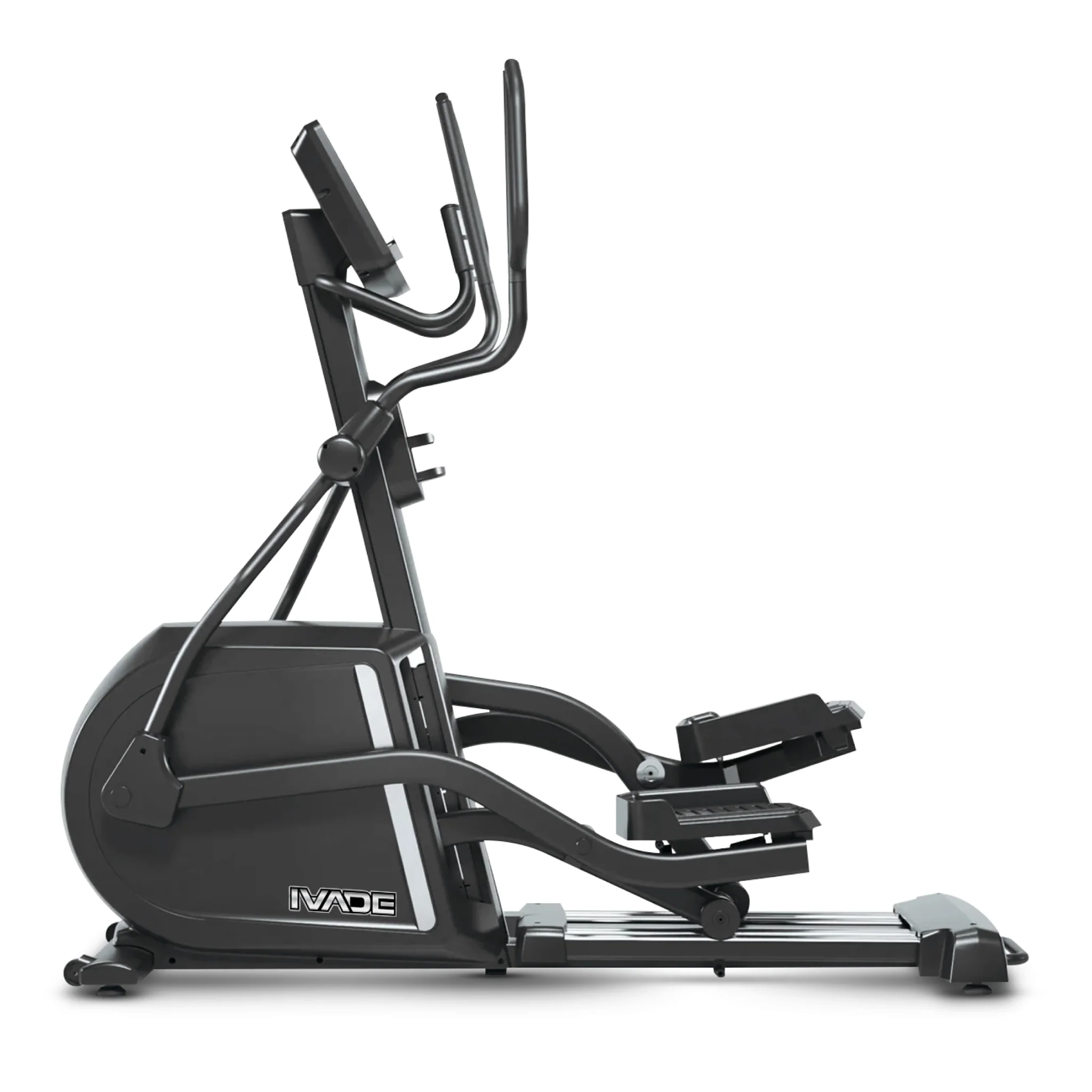 เครื่องเดินวงรี รุ่น IV-E700 - Black - ONE SIZE