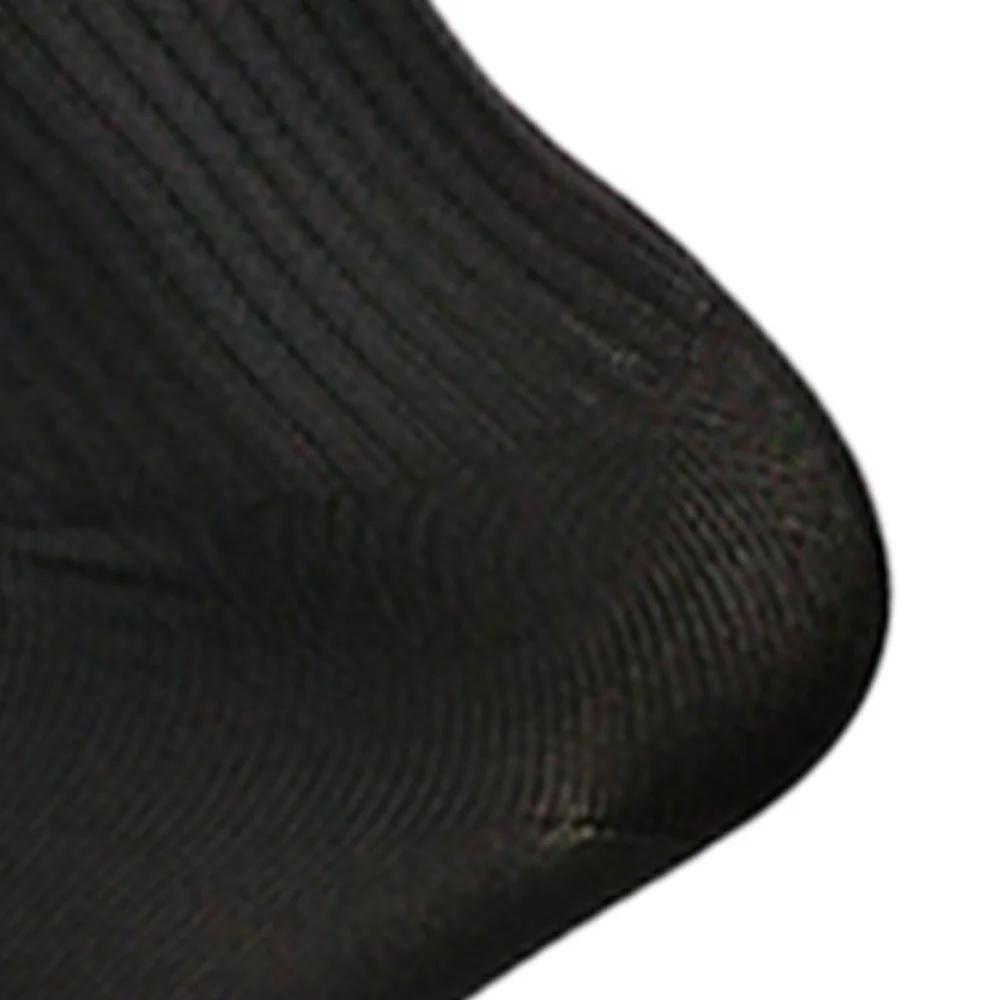 UMBRO Men's Chonburi FC 2025/26 Goalkeeper Football Socks - Black - ONE SIZE