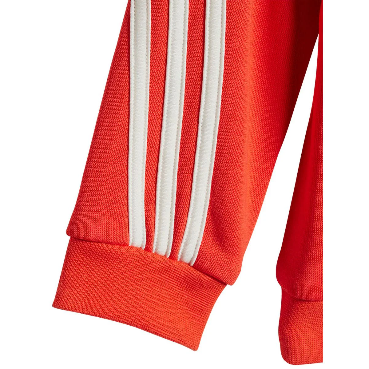 ADIDAS Disney Mickey Mouse Kids Joggers Set - Red - 74 CM