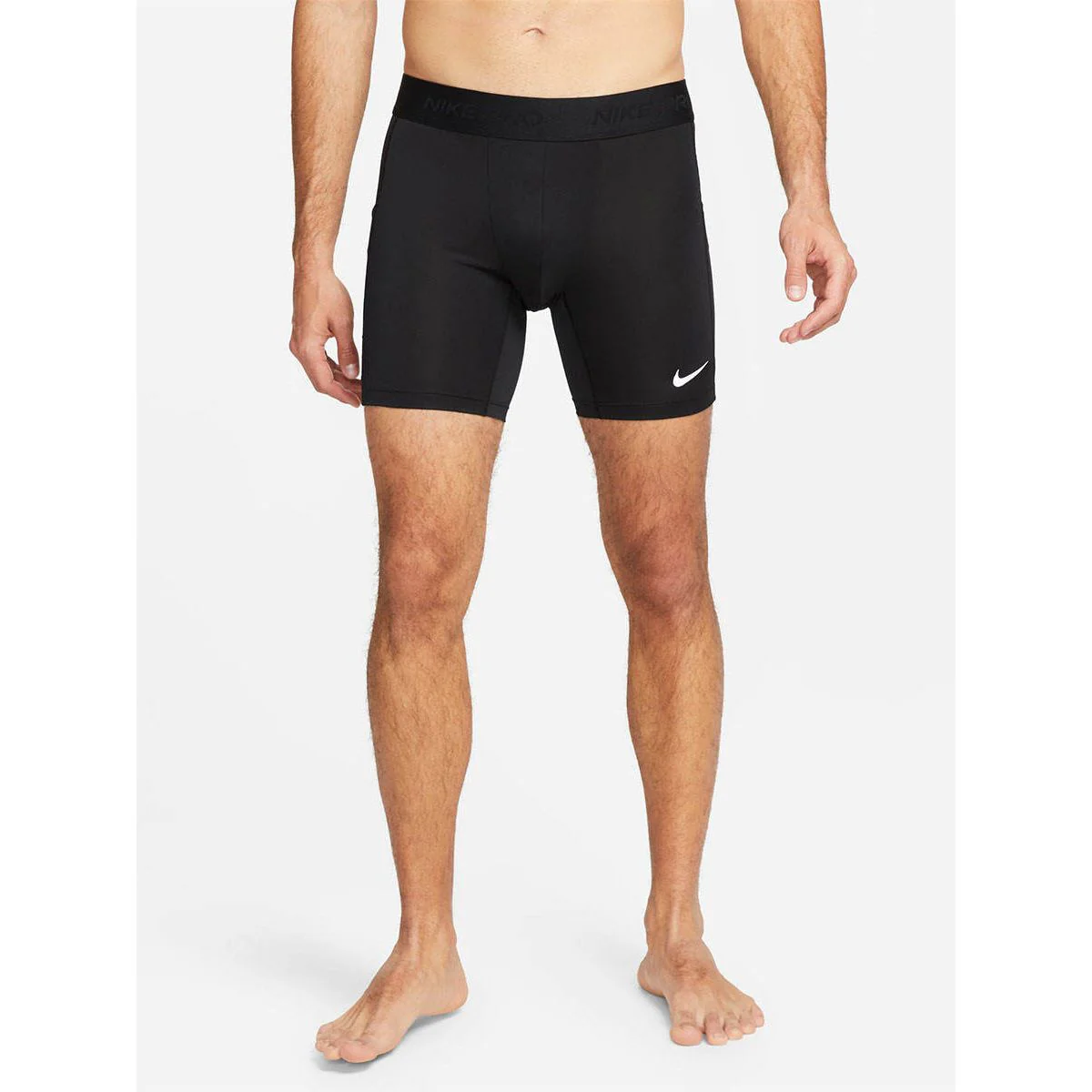 NIKE Pro Dri-FIT Men's Training Shorts