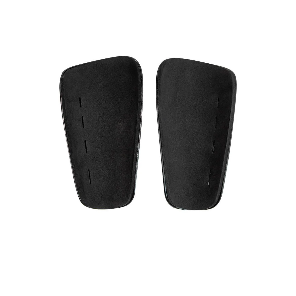 UMBRO Defender Men's Football Shin Guards - Black - M (US SIZE)