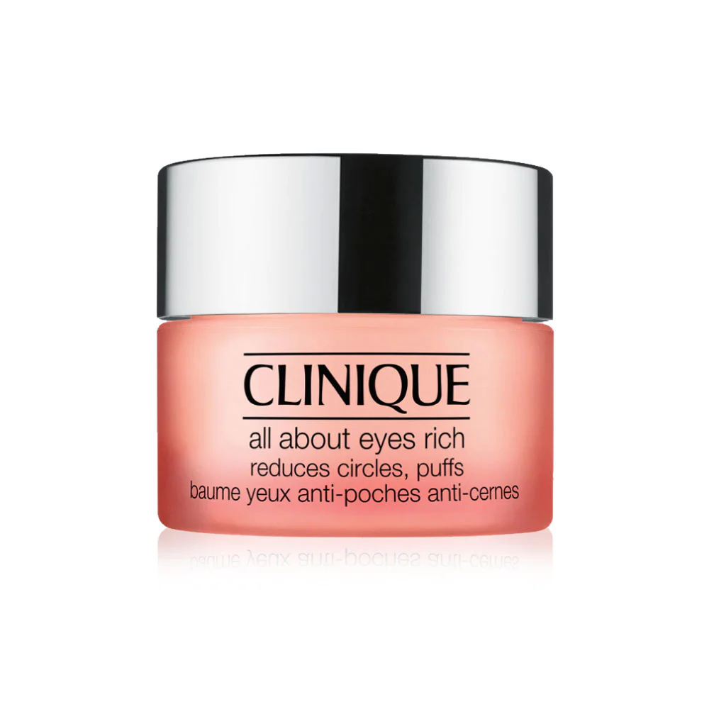 Clinique All About Eyes Rich 15 мл
