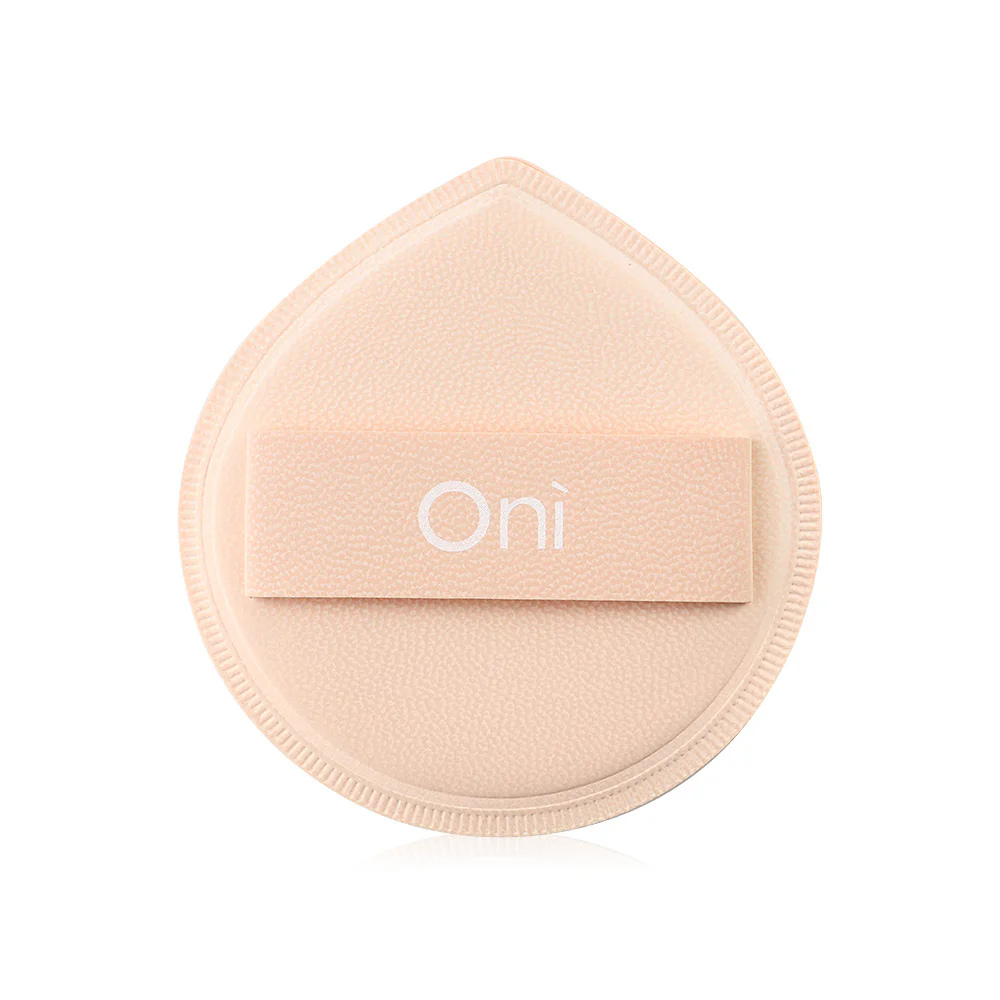 Oni Marshmallow Cushion Puff Size L